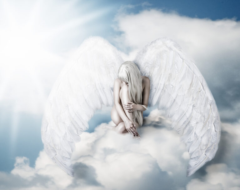 Englefisse - hvad er det?