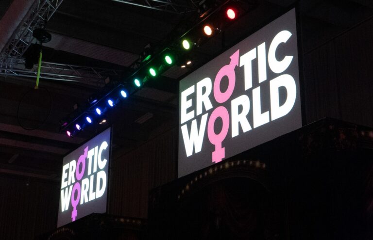 Erotic World 2024